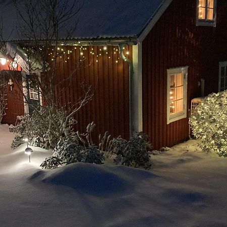 Fogdarps B&B -Eget Gaesthus- Förslöv Exterior foto